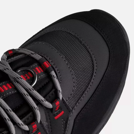 Finntrail Speedmaster Graphite - Rubber Sole