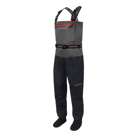 Finntrail Wademan Grey
