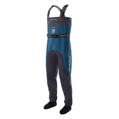 Finntrail Aquamaster Blue