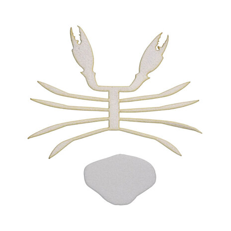 Semperfli ABC Complete Crabs Kit