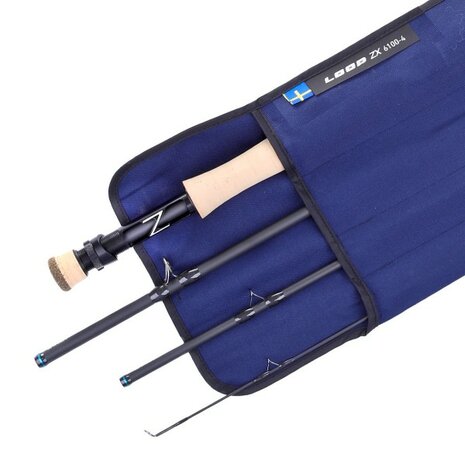 Loop ZX Single Hand Fly Rod