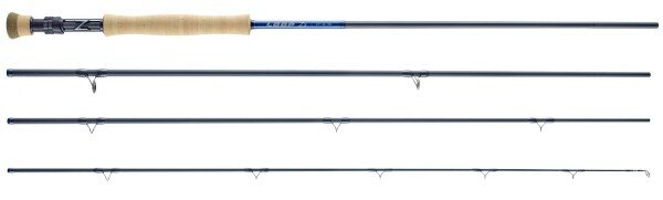 Loop ZX Single Hand Fly Rod