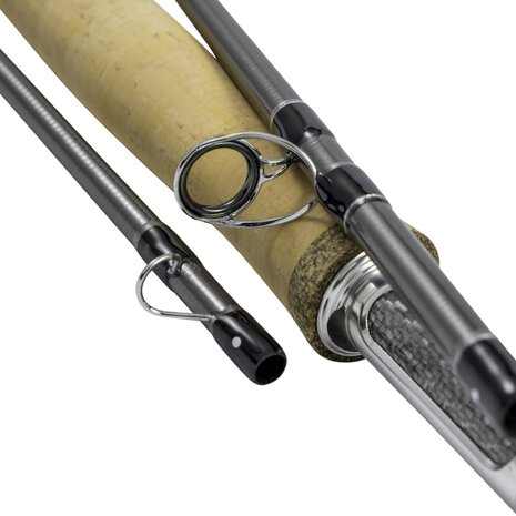 Snowbee Spectre Pro Fly Rod