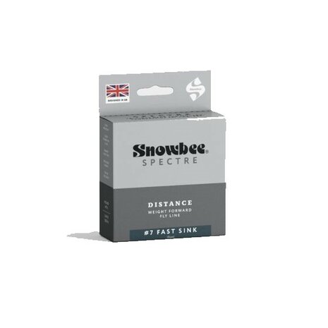 Snowbee XS-Plus Spectre Distance Fast Sink