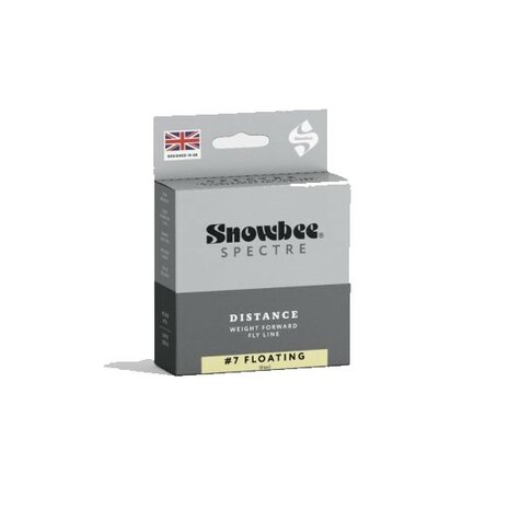 Snowbee XS-Plus Spectre Distance Floating