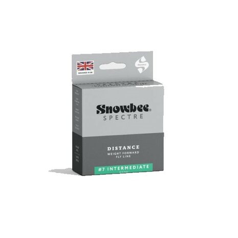 Snowbee XS-Plus Spectre Distance Intermediate