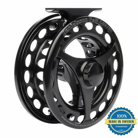 Danielsson F3W 4 Seven