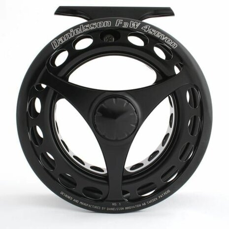 Danielsson F3W 4 Seven