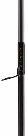 Adams XTZ ADIXION Euro Nymph Fly rod