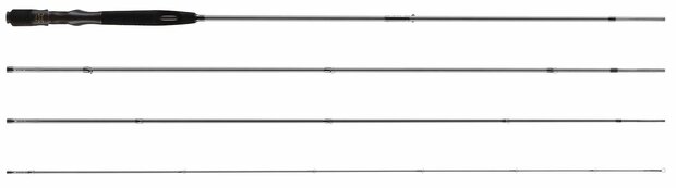 Adams XTZ ADIXION Euro Nymph Fly rod
