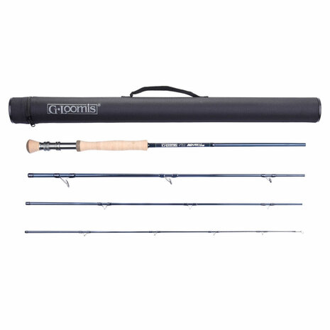G-Loomis IMX-Pro V2 Salt