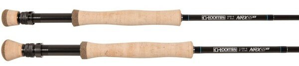 G-Loomis NRX+ Fly Rod Saltwater