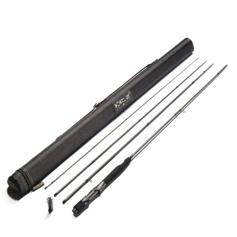 Adams XTZ ADIXION Euro Nymph Fly rod