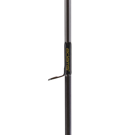Adams XTZ ADIXION Euro Nymph Fly rod