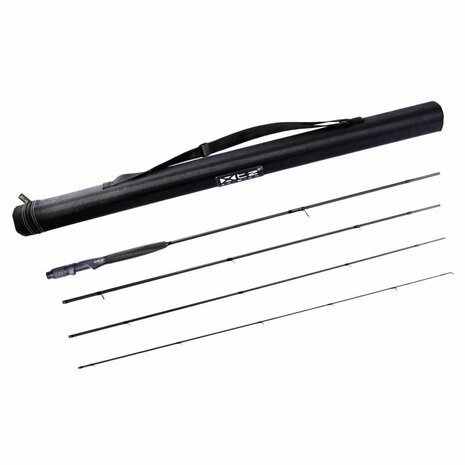 Adams XTZ ADIXION Carbon Handle Edition Euro Nymph Fly rod