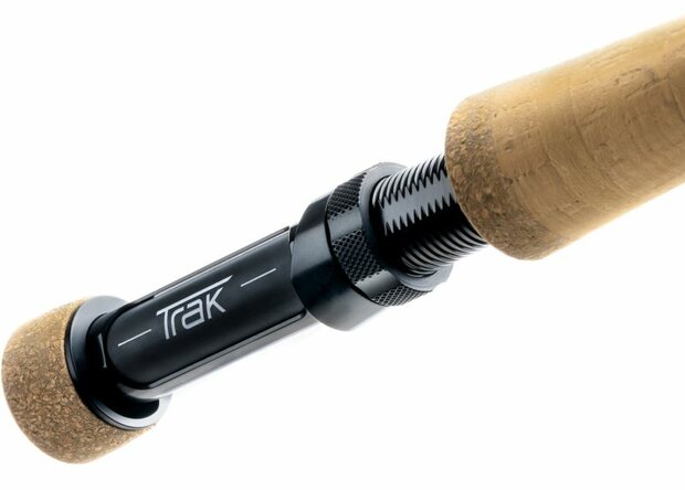 Loop TRAK Euro Nymph Fly Rod