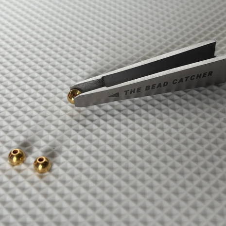 Renomed FT5 "The Bead Catcher Tweezers"