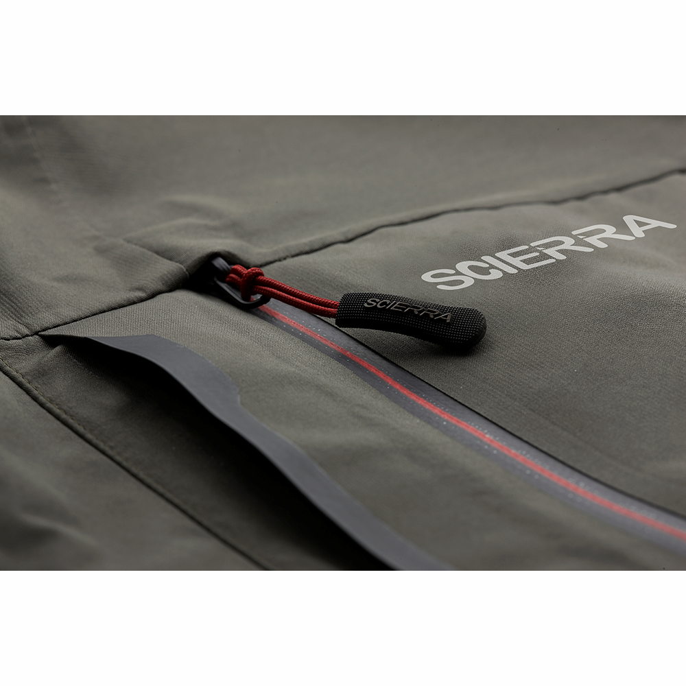 Scierra Fusiontech Wading Jacket