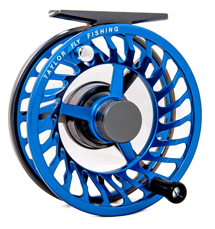 Taylor Series 1 Offshore Blue
