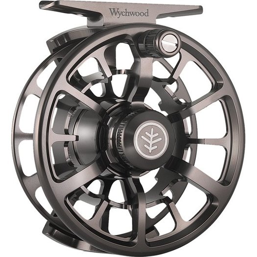 Wychwood Rs2 Fly Reel - Greg's Fly Shop