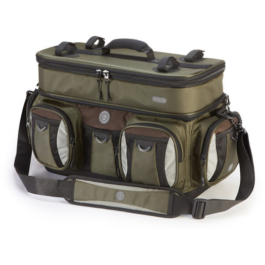 Wychwood Boatman Bag - Greg's Fly Shop