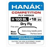 Hanak H 100 BL - Dry Fly