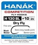 Hanak H 130 BL - Dry Fly
