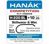 Hanak H 200 BL - Stillwater & Wet