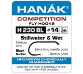 Hanak H 230 BL - Stillwater & Wet