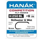 Hanak H 250 BL - Stillwater & Wet 