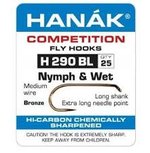 Hanak H 290 BL - Nymph & Wet
