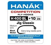 Hanak H 400 BL - Jig Classic