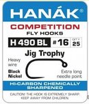 Hanak H 490 BL - Jig Trophy