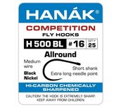 Hanak H 500 BL - Allround