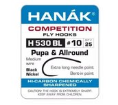 Hanak H 530 BL - Pupa & Allround