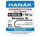Hanak H 950 BL - Streamer XL