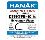 Hanak H 970 BL - Streamer Wave