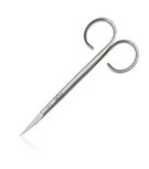 Renomed Medium Curved Scissors FS4