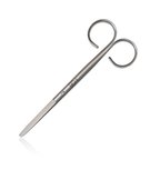 Renomed XLB Rounded Tip Scissors FS10