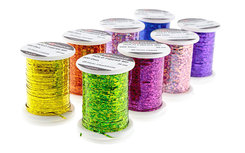 Textreme Holographic Fibers Medium