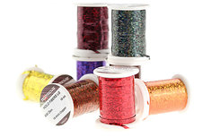 Textreme Holographic Fibers Large