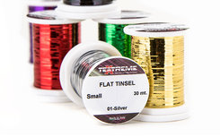 Textreme Flat Tinsel
