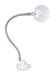 Stonfo Magnifying Glass STF 642 (Suction Cup Base)