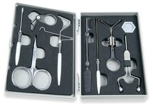 Stonfo 711 Travel Tool Kit
