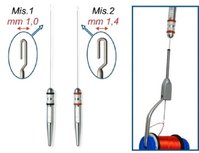 Stonfo Elite Bobbin Threader 639