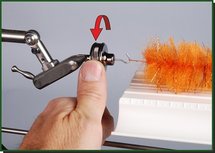 Stonfo Turbo Spin 684