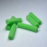 FASNA FLYFISHING - Cylinder Foam Lime FASNA FLYFISHING - Cylinder Foam Lime