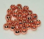 Veniard Copper Brass Beads Plated