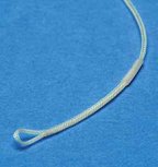 Veniard Braided Loops Trout Clear