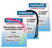 Hanak Braided Loop Connector